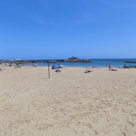 Sun Beach Caleta De Fuste