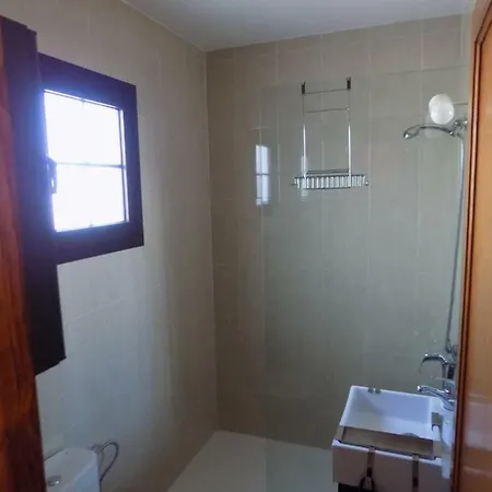 Appartement Sun Beach Caleta de Fuste