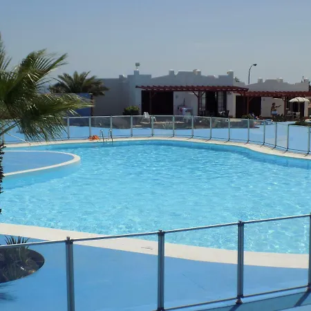 Sun Beach Appartement *