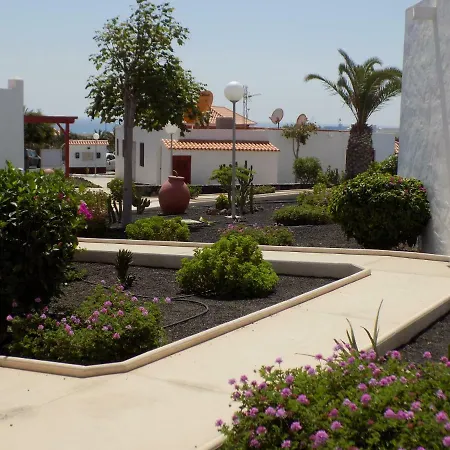Appartement Sun Beach Caleta de Fuste
