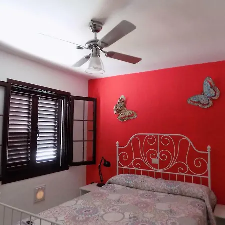 Sun Beach Appartement *