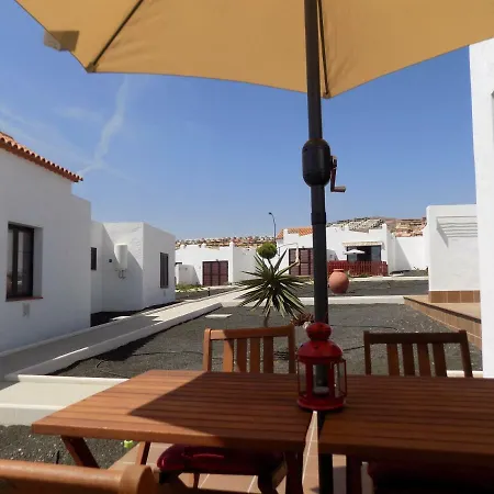 Sun Beach Appartement *