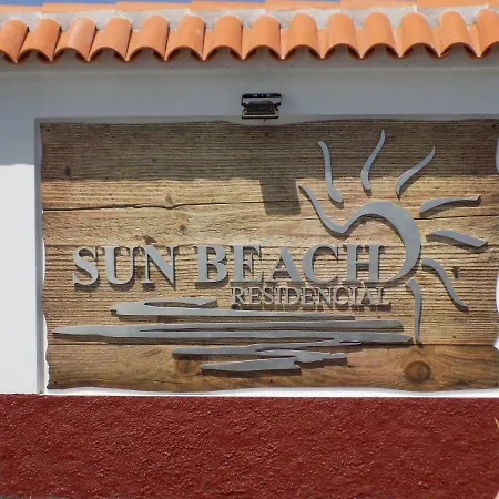 Sun Beach 科斯塔卡莱塔
