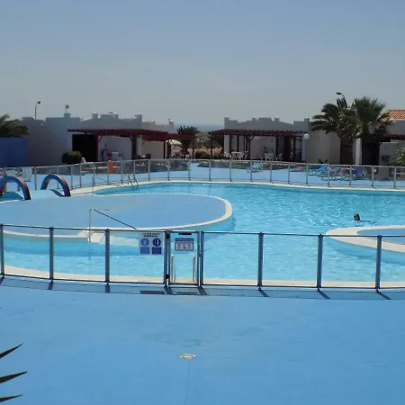 Sun Beach Appartement *