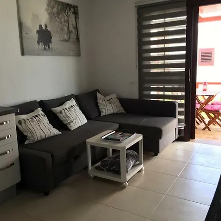 Sun Beach Appartamento Caleta De Fuste