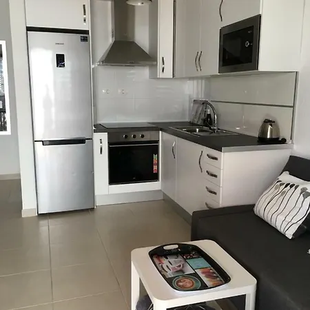 Sun Beach Appartement Caleta de Fuste