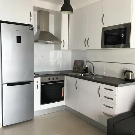 Sun Beach Appartement Caleta de Fuste