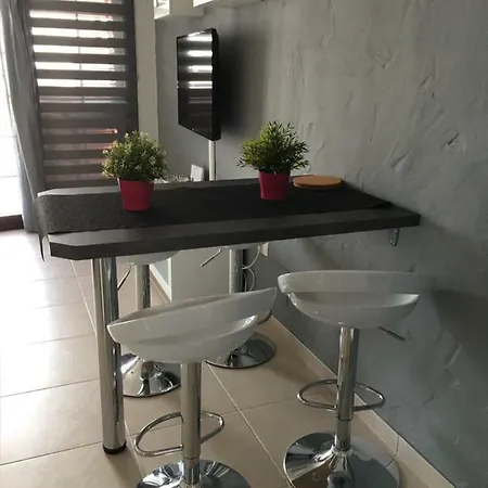 Appartement Sun Beach