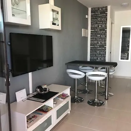 Appartement Sun Beach *