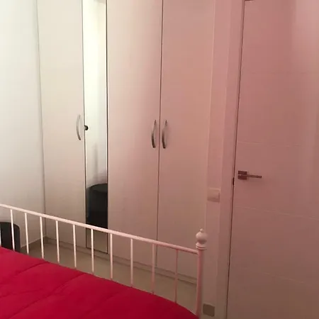 Appartement Sun Beach Caleta de Fuste
